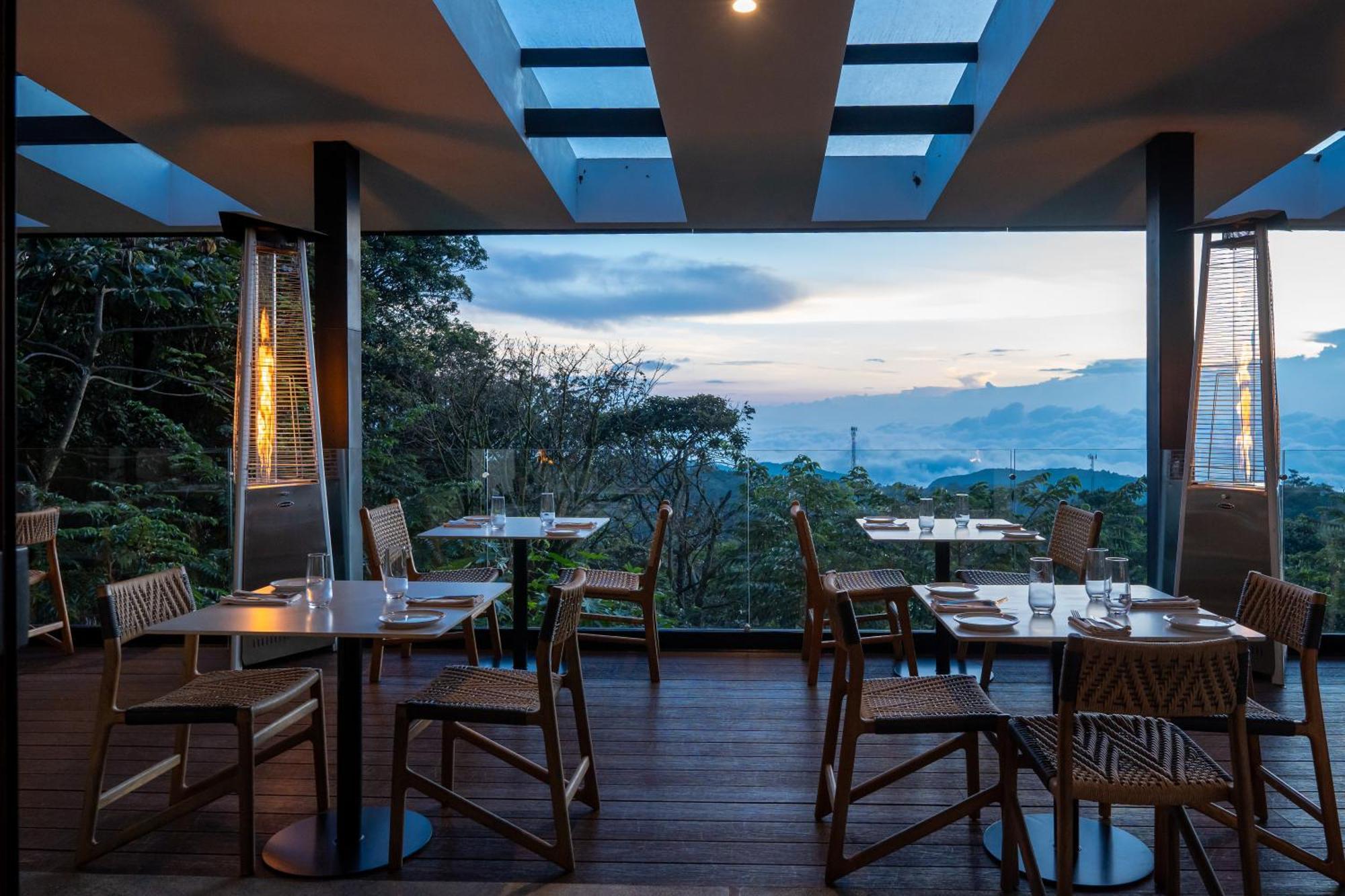 Koora Monteverde A Cloud Forest Hotel By Sandglass Exterior foto