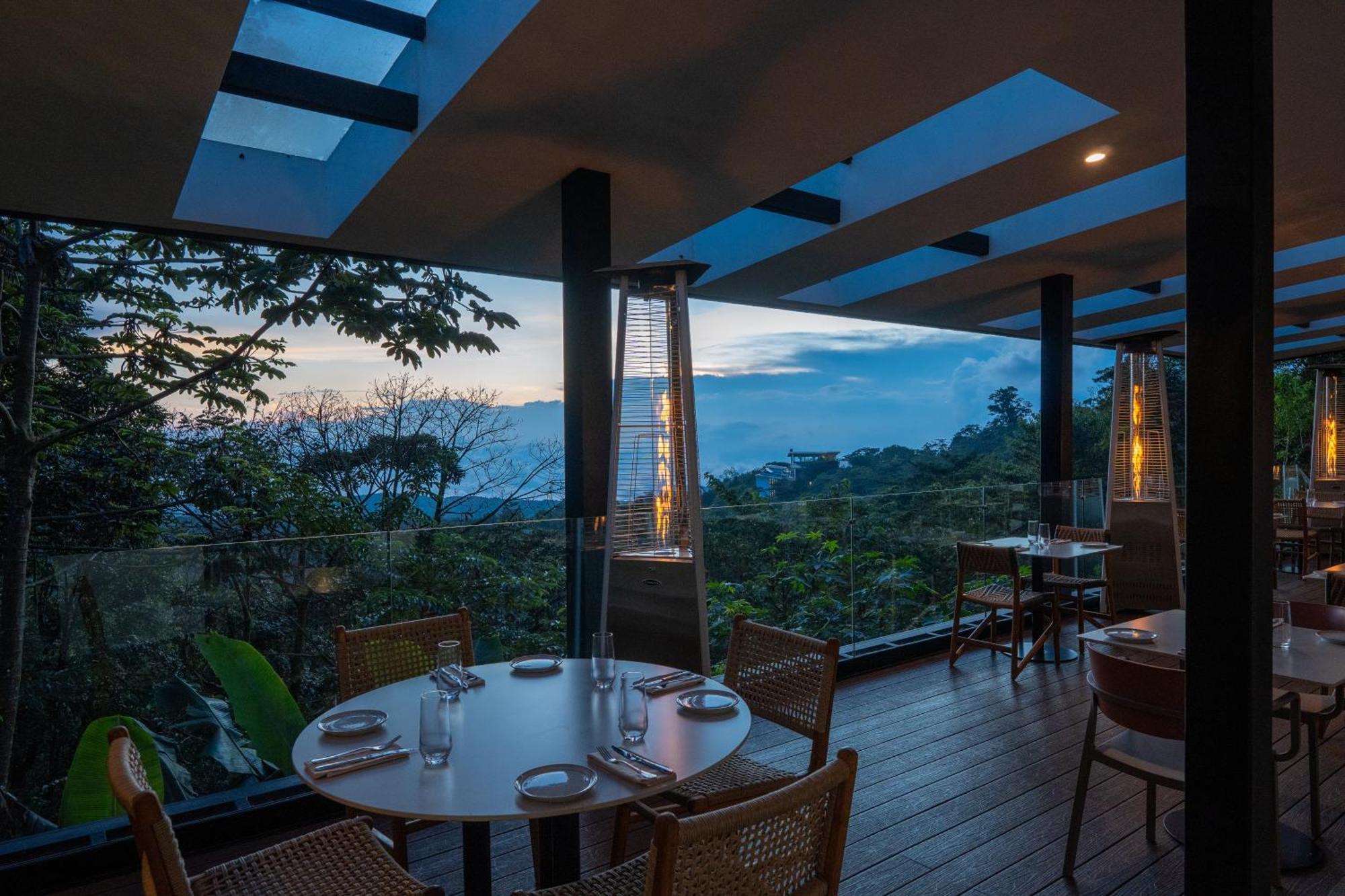 Koora Monteverde A Cloud Forest Hotel By Sandglass Exterior foto