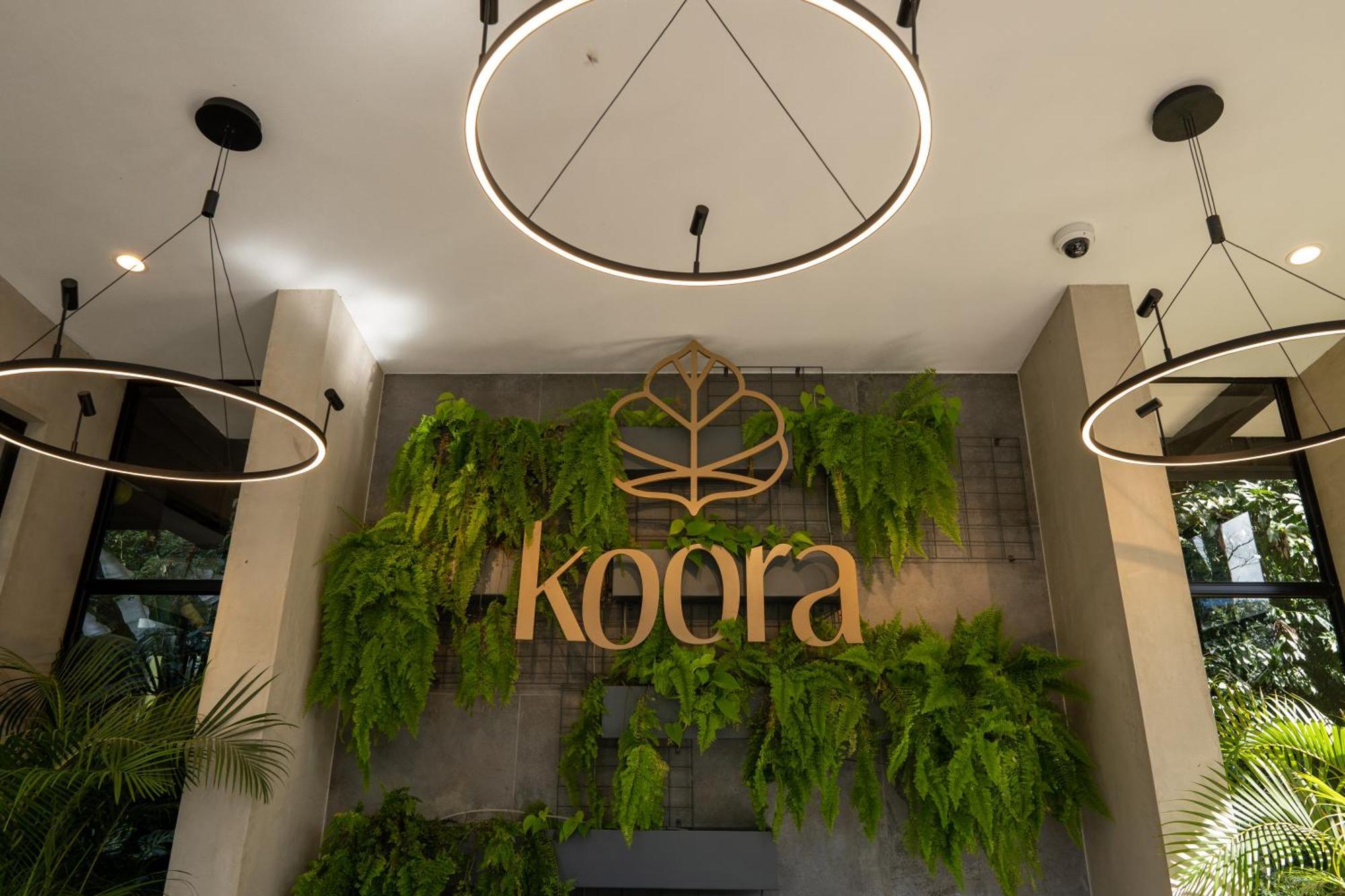 Koora Monteverde A Cloud Forest Hotel By Sandglass Exterior foto