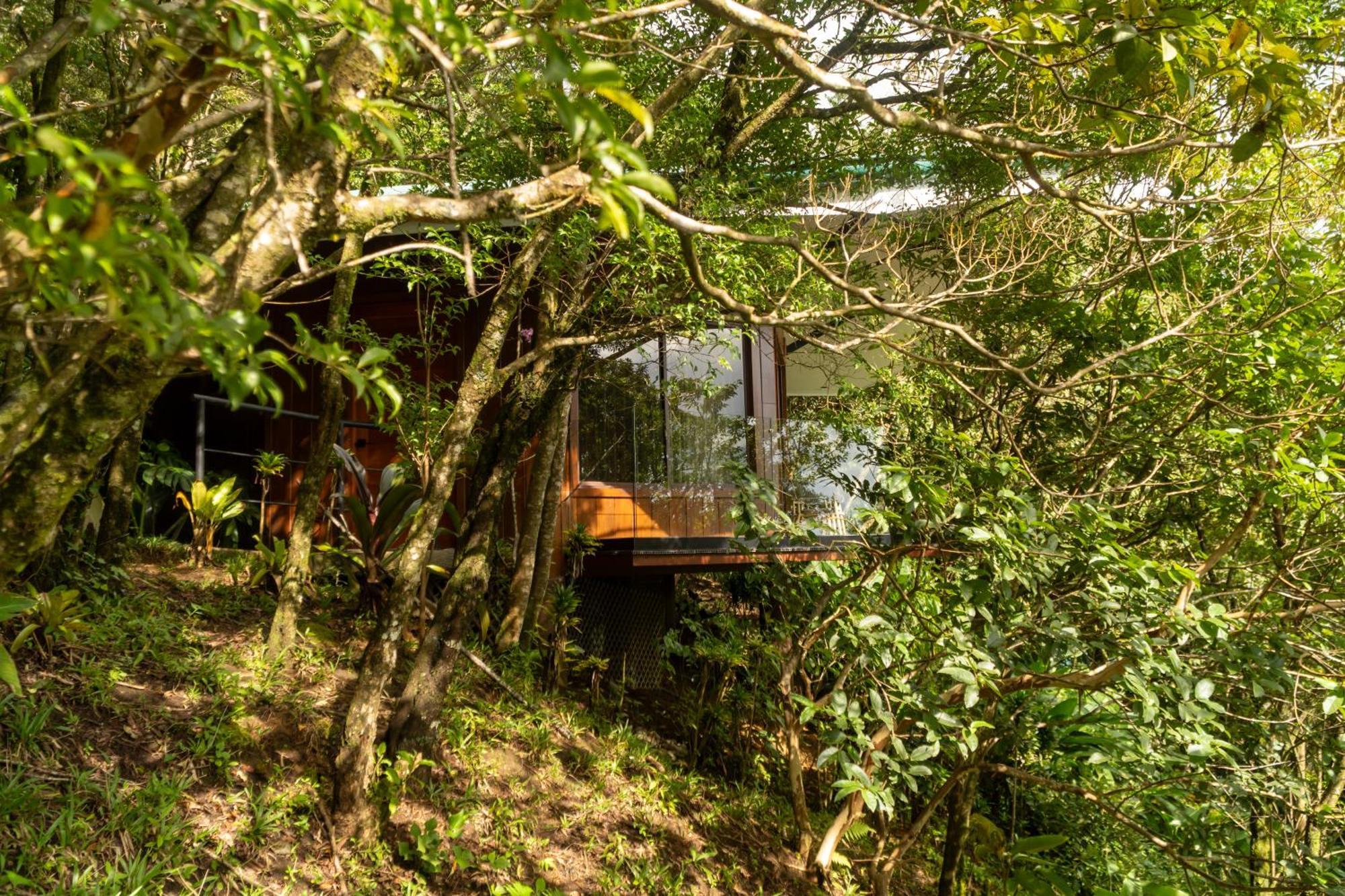 Koora Monteverde A Cloud Forest Hotel By Sandglass Exterior foto