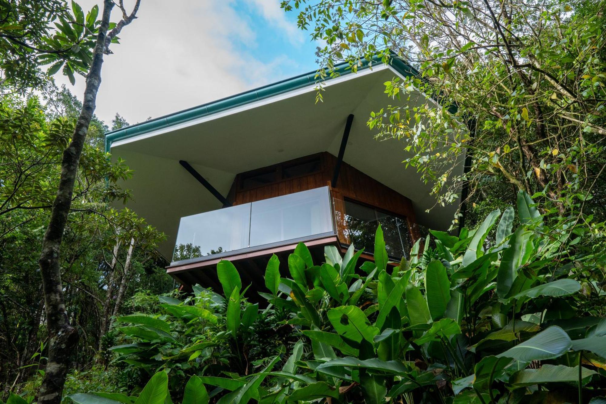 Koora Monteverde A Cloud Forest Hotel By Sandglass Exterior foto