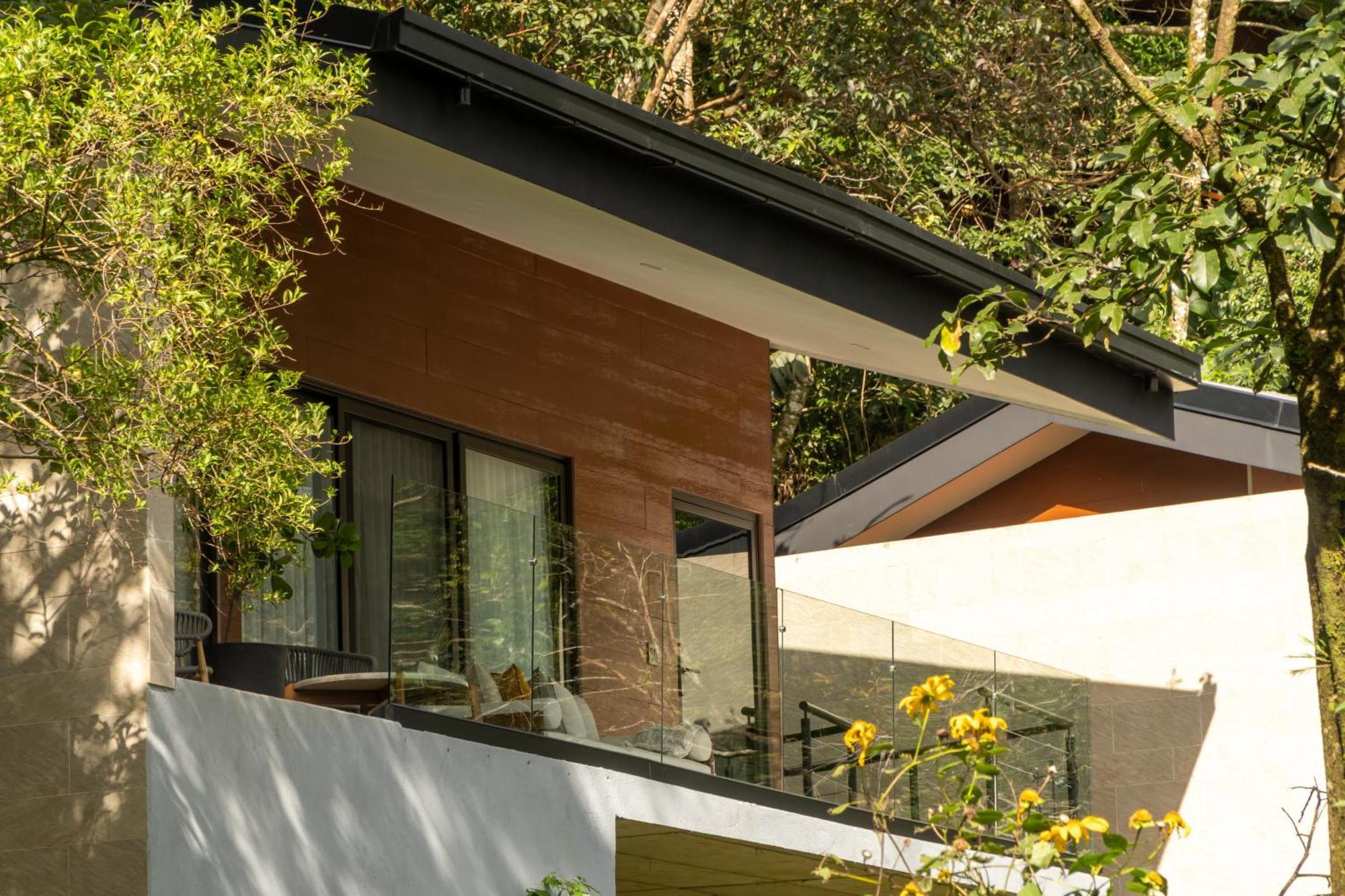 Koora Monteverde A Cloud Forest Hotel By Sandglass Exterior foto