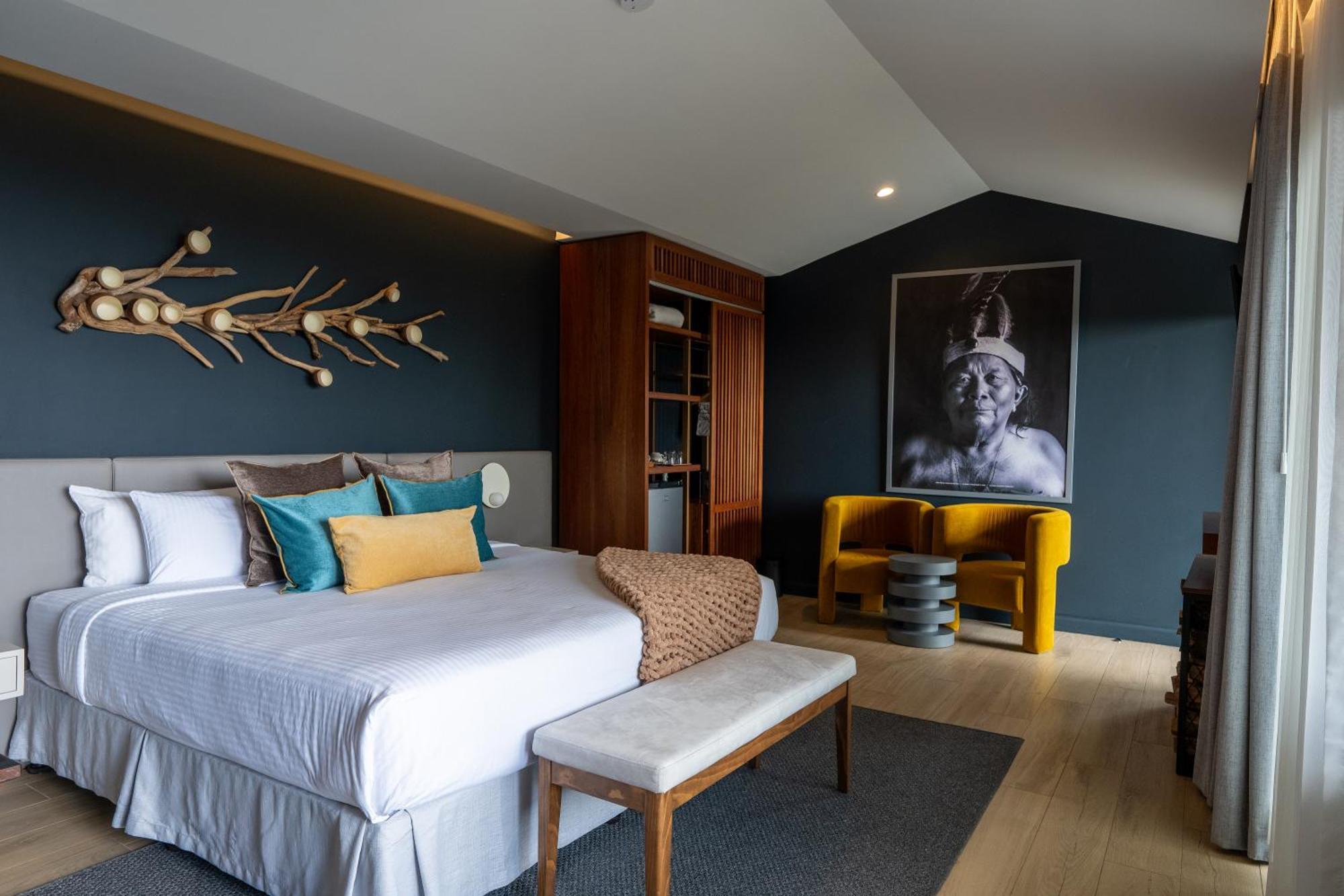 Koora Monteverde A Cloud Forest Hotel By Sandglass Exterior foto