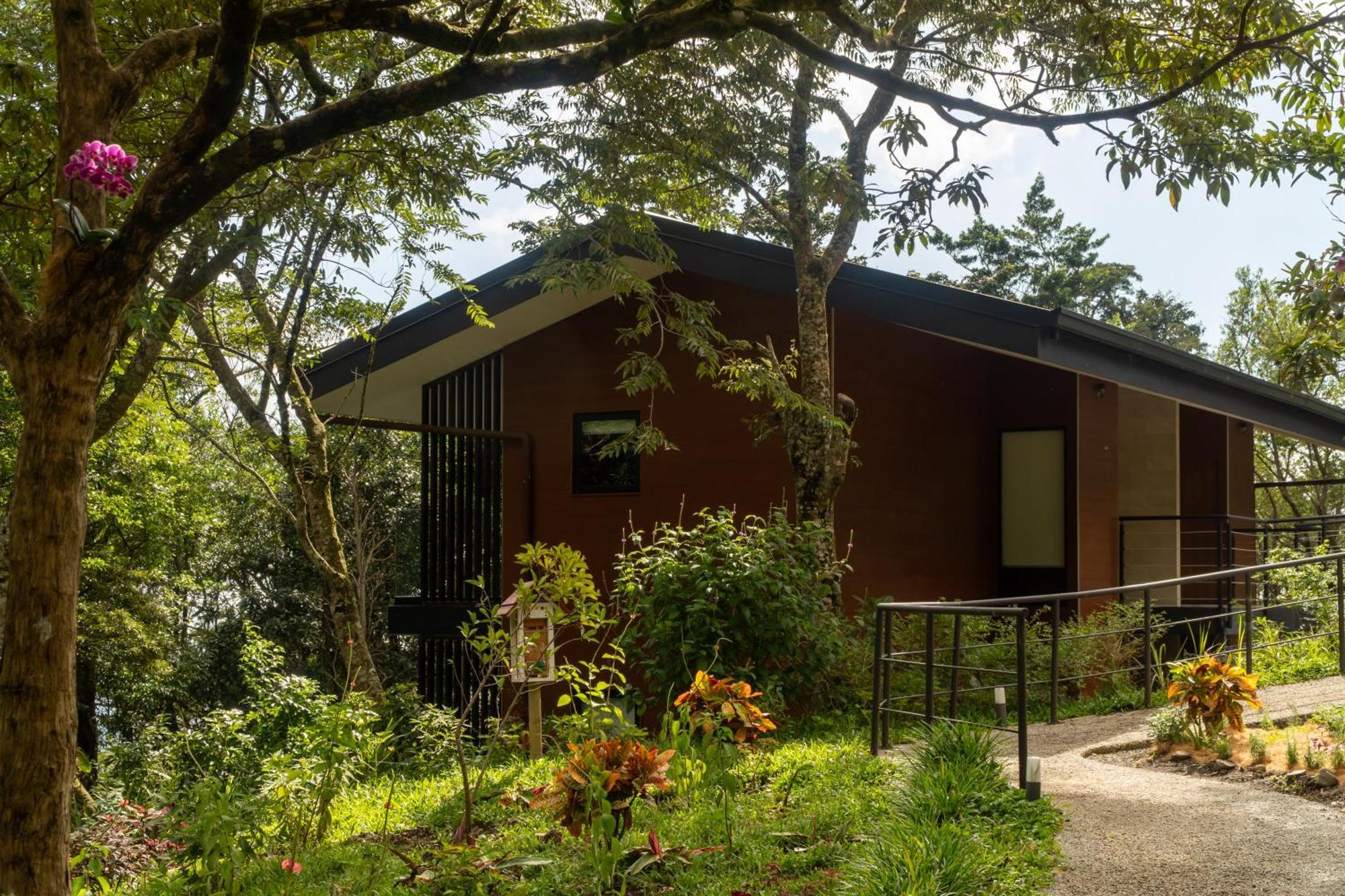 Koora Monteverde A Cloud Forest Hotel By Sandglass Exterior foto