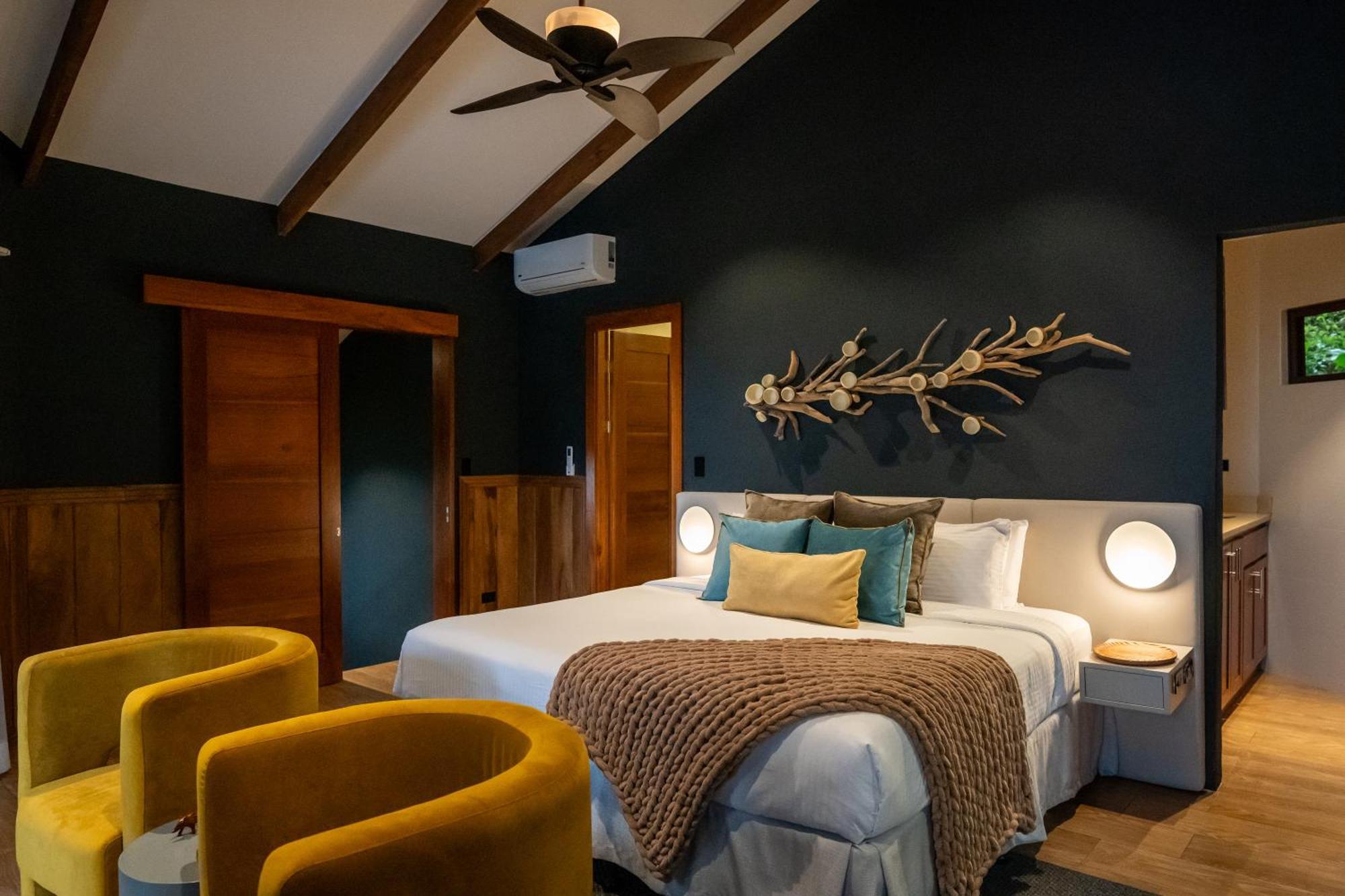 Koora Monteverde A Cloud Forest Hotel By Sandglass Exterior foto