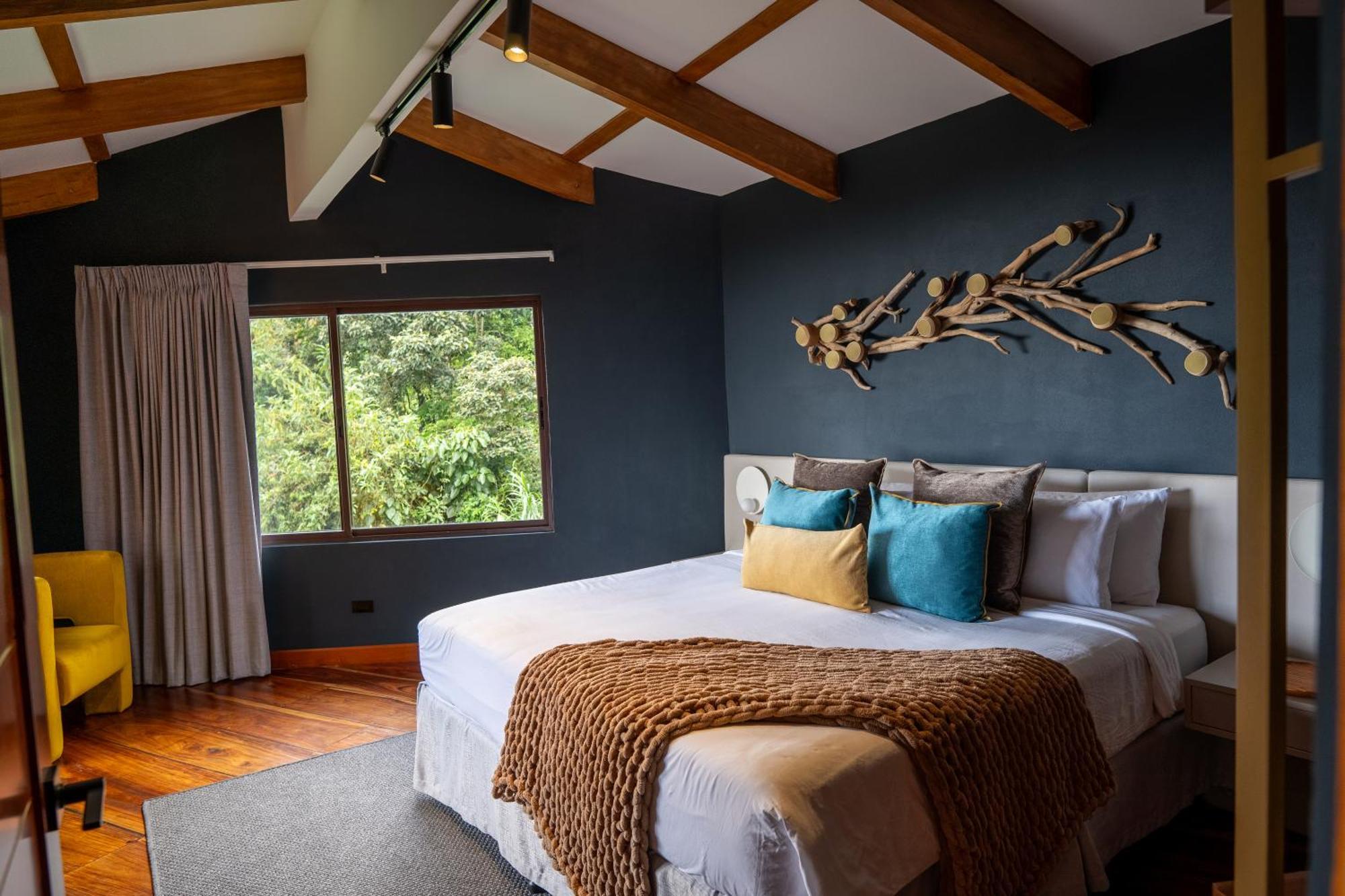 Koora Monteverde A Cloud Forest Hotel By Sandglass Exterior foto