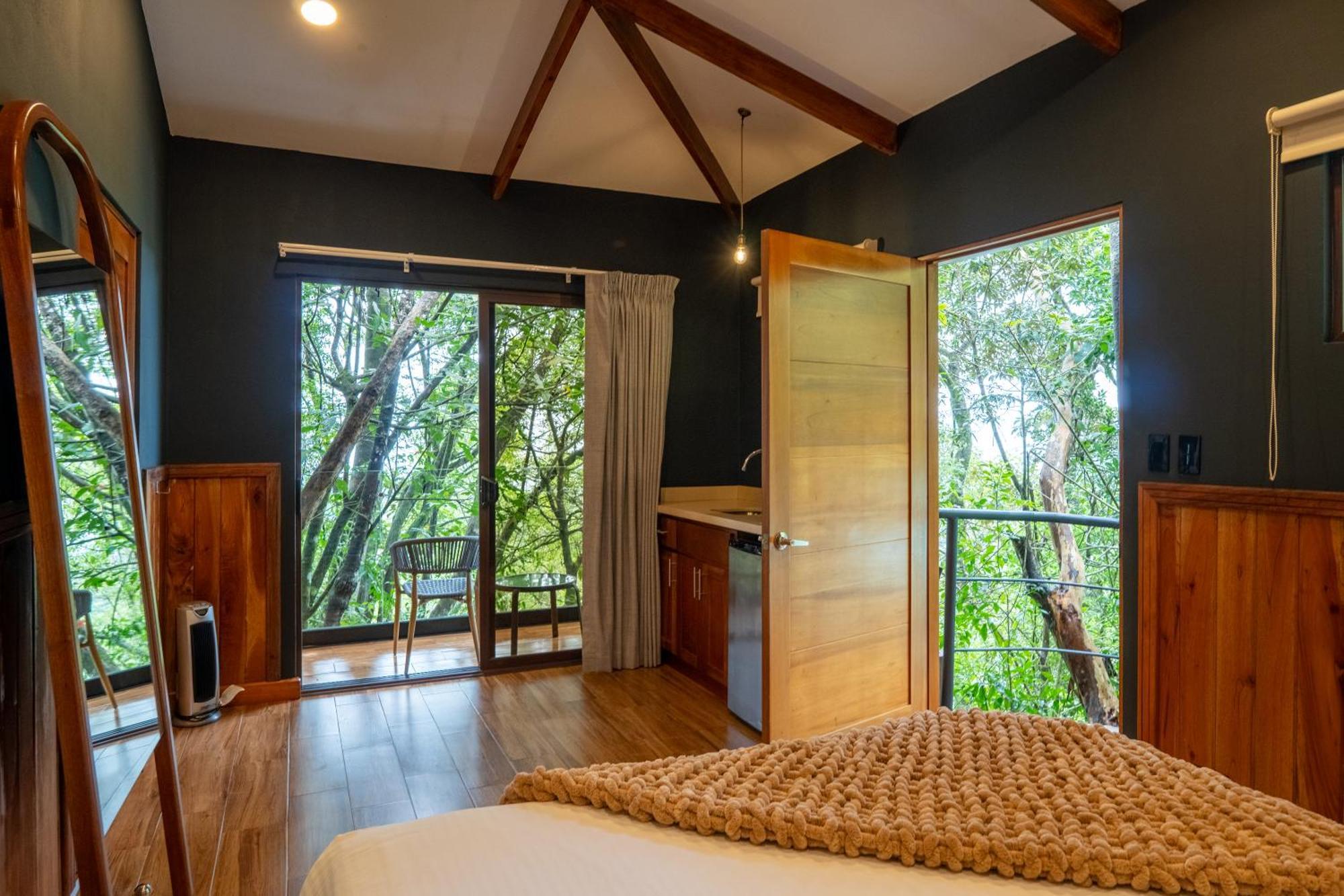 Koora Monteverde A Cloud Forest Hotel By Sandglass Exterior foto